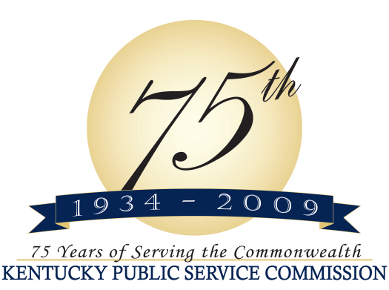 75th Anniversary Logo