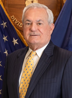 Barry L. Mayfield