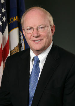 Chairman David L. Armstrong