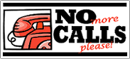 No Call Logo