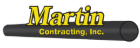 Martin Contracting