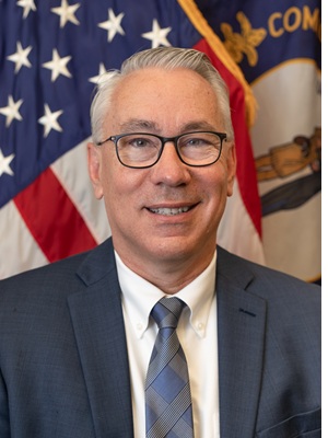 Andrew W. Wood