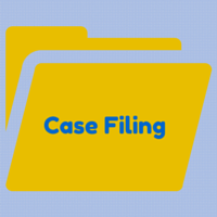Return to Case Filing